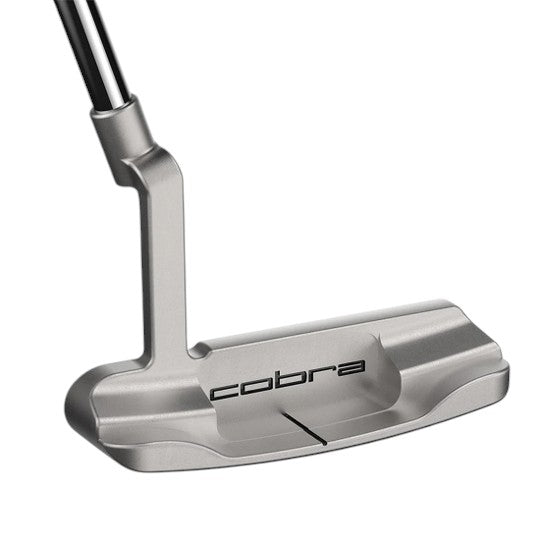 Cobra: Fly XL 25 11-Piece w/Bag Package Set Steel Regular Left Hand