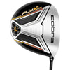 Cobra: Fly XL 25 11-Piece w/Bag ALL Package Set Steel Stiff Left Hand