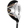 Cobra: Fly XL 25 11-Piece w/Bag ALL Package Set Steel Stiff Left Hand
