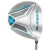 Cobra: Fly XL 25 11-Piece w/Bag Package Set Graphite Ladies Right Hand
