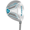 Cobra: Fly XL 25 11-Piece w/Bag Package Set Graphite Ladies Right Hand
