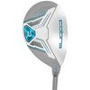Cobra: Fly XL 25 11-Piece w/Bag Package Set Graphite Ladies Right Hand