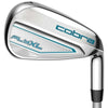 Cobra: Fly XL 25 11-Piece w/Bag Package Set Graphite Ladies Right Hand