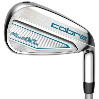 Cobra: Fly XL 25 11-Piece w/Bag Package Set Graphite Ladies Right Hand