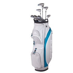 Cobra: Fly XL 25 11-Piece w/Bag Package Set Graphite Ladies Right Hand