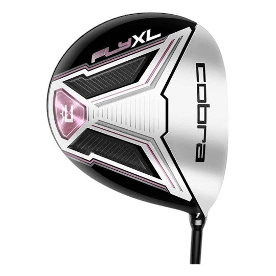 Cobra: Fly XL 11-Piece Package Set Graphite Ladies Right Hand