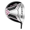 Cobra: Fly XL 25 11-Piece w/Bag Package Set Graphite Ladies Right Hand