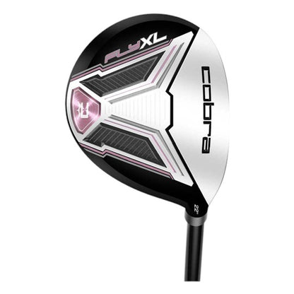 Cobra: Fly XL 11-Piece Package Set Graphite Ladies Right Hand