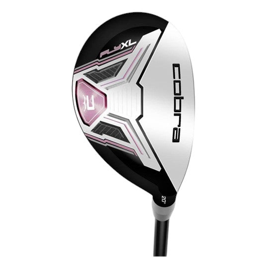 Cobra: Fly XL 11-Piece Package Set Graphite Ladies Right Hand