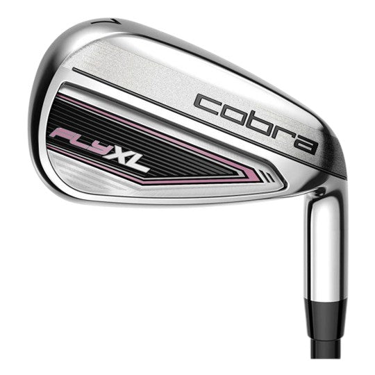 Cobra: Fly XL 11-Piece Package Set Graphite Ladies Right Hand