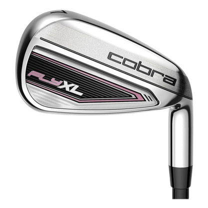 Cobra: Fly XL 11-Piece Package Set Graphite Ladies Right Hand