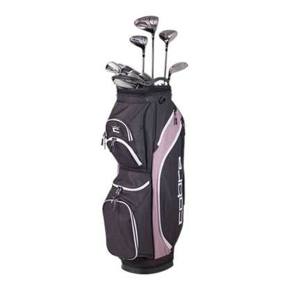 Cobra: Fly XL 11-Piece Package Set Graphite Ladies Right Hand