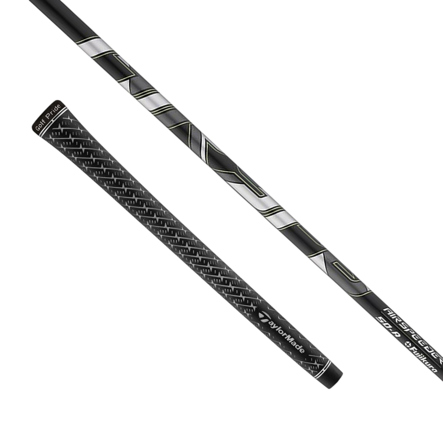 TaylorMade: Qi35 Max 10.5° Driver Graphite Regular Right Hand