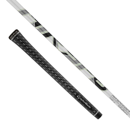 TaylorMade: Qi35 Max Lite 12.0° Driver Graphite Ladies Right Hand