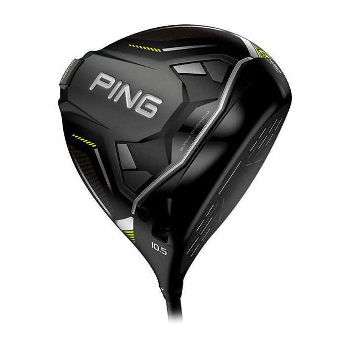 Ping G430 MAX 10K Driver - Stock Custom Options