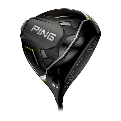 Ping G430 MAX 10K Driver - Stock Custom Options