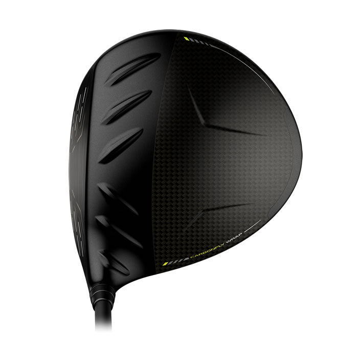 Ping G430 MAX 10K Driver - Stock Custom Options