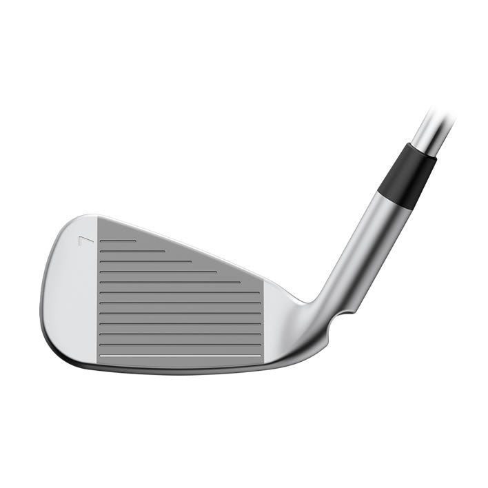 Ping G440 Iron Set Steel Options