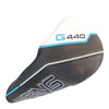 Ping: G440 MAX 10.5° Driver Graphite Stiff Left Hand