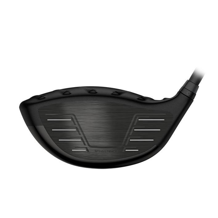 Ping: G440 LST 9.0° Driver Graphite Stiff Left Hand