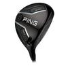 Ping: G440 MAX 3w Fairway Wood Graphite Regular Right Hand