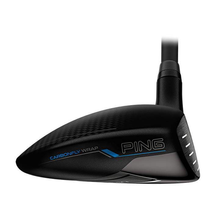 Ping: G440 MAX 4w Fairway Wood Graphite Stiff Right Hand
