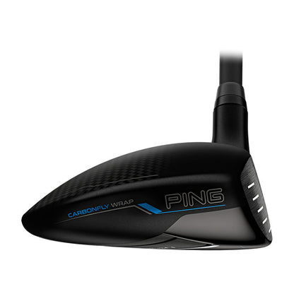 Ping: G440 MAX 4w Fairway Wood Graphite Stiff Right Hand
