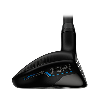 Ping: G440 4H Hybrid Graphite Stiff Right Hand