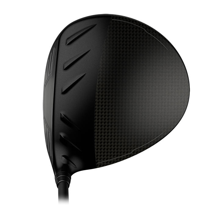 Ping G440 K Driver - Stock Custom Options