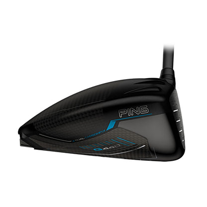 Ping G440 K Driver - Stock Custom Options