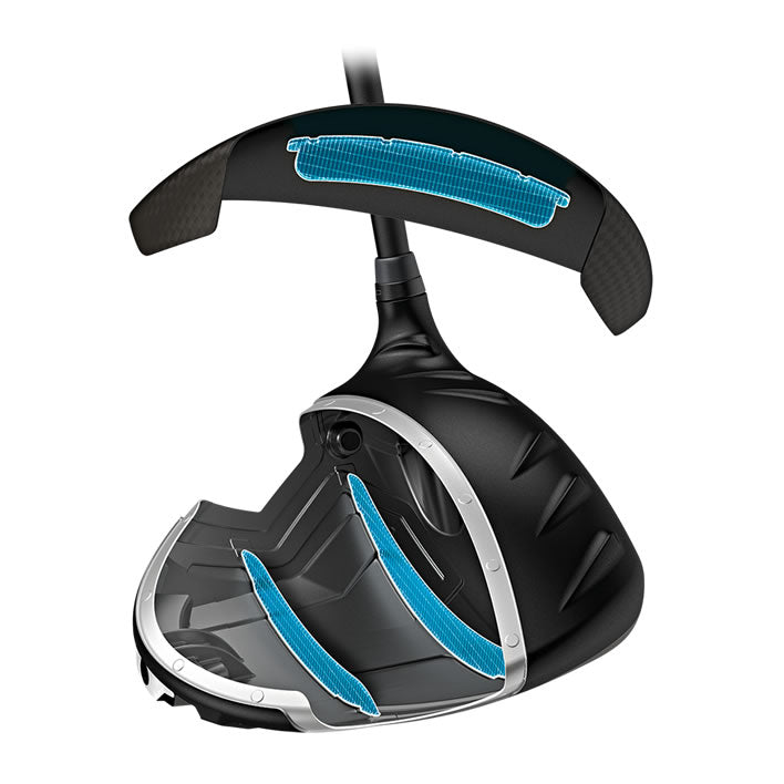 Ping G440 K Driver - Stock Custom Options