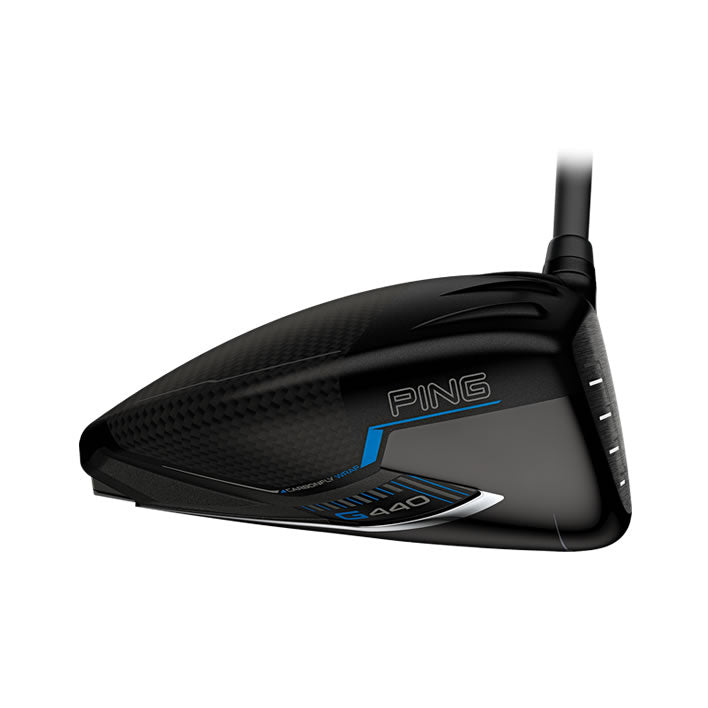 Ping: G440 SFT 10.5° Driver Graphite Regular Left Hand