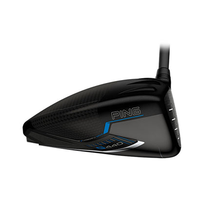 Ping: G440 SFT 10.5° Driver Graphite Regular Left Hand
