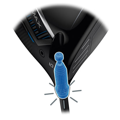 Ping G440 Max Driver - Stock Custom Options