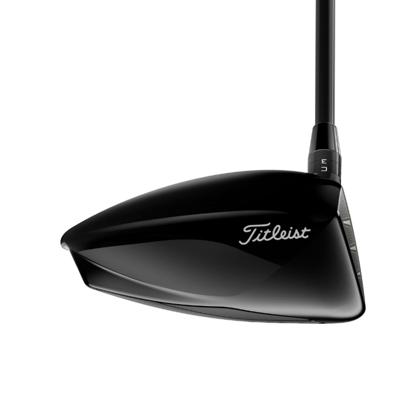 Titleist GT1 Driver - Stock Custom Options