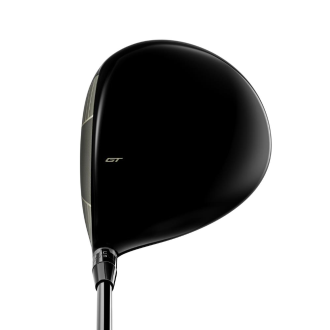 Titleist GT2 Driver - Stock Custom Options