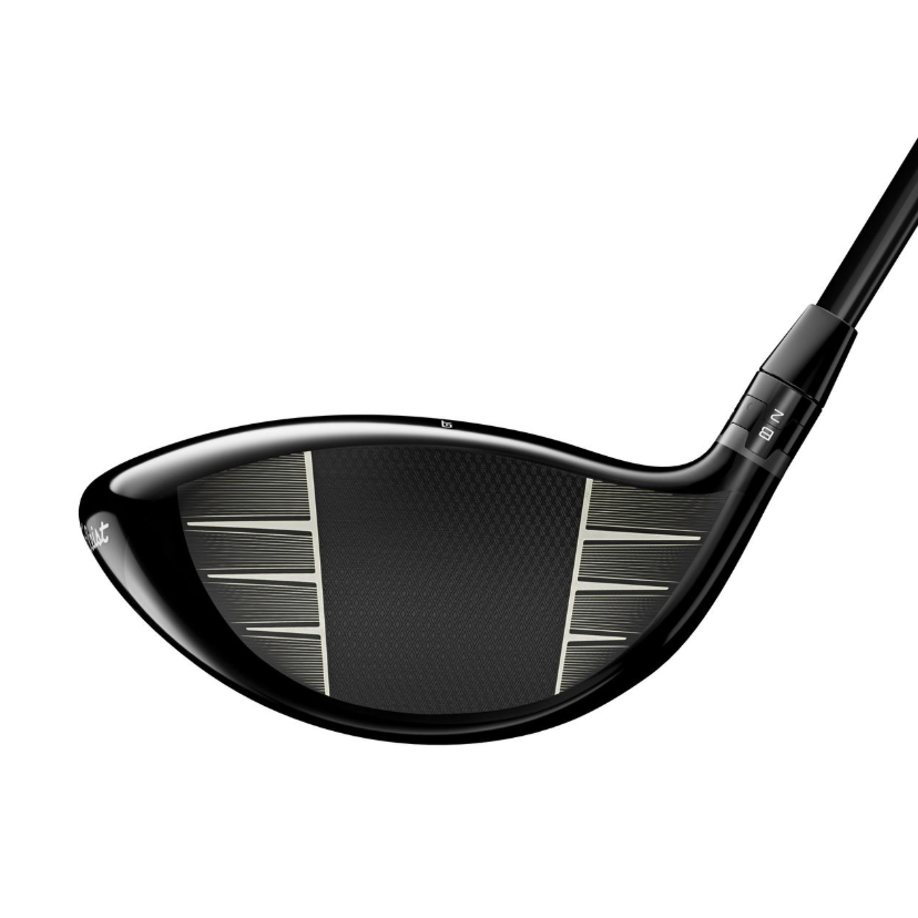 Titleist GT2 Driver - Stock Custom Options
