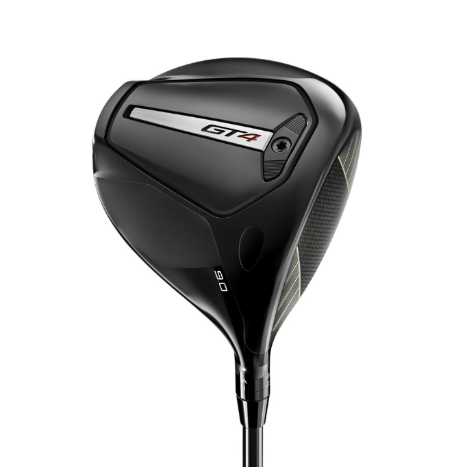 Titleist GT4 Driver - Stock Custom Options
