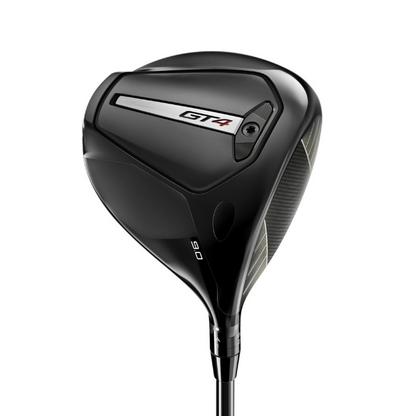 Titleist GT4 Driver - Stock Custom Options