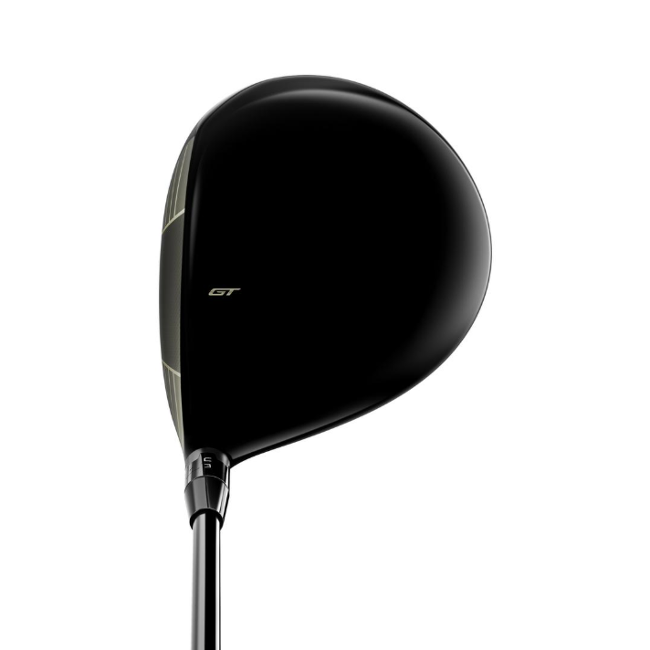 Titleist GT4 Driver - Stock Custom Options