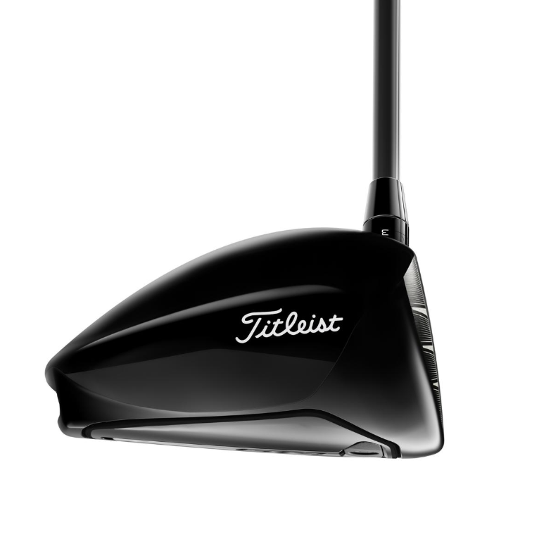 Titleist GT4 Driver - Stock Custom Options