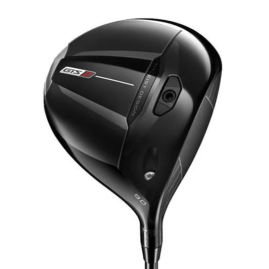 Titleist GTS2 Driver - Stock Custom Options