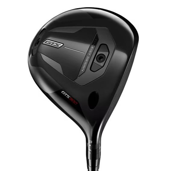 Titleist GTS300 Mini Driver - Stock Custom Options
