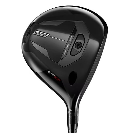 Titleist GTS300 Mini Driver - Stock Custom Options