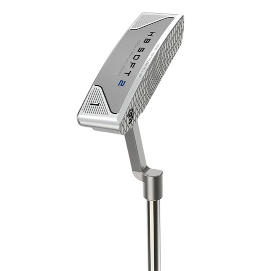 Cleveland: HB Soft 2 Model 1 Putter 34" Steel Regular Left Hand