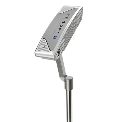 Cleveland: HB Soft 2 Model 1 Putter 34" Steel Regular Left Hand
