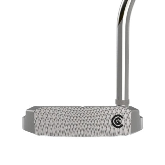 Cleveland: HB Soft 2 Retreve Putter Steel Regular Left Hand