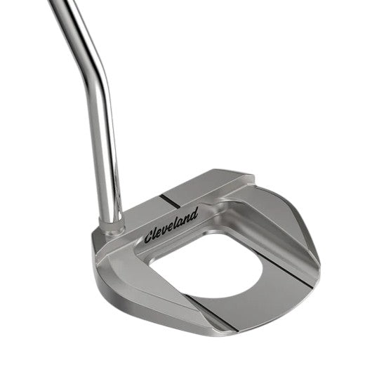Cleveland: HB Soft 2 Retreve Putter Steel Regular Left Hand