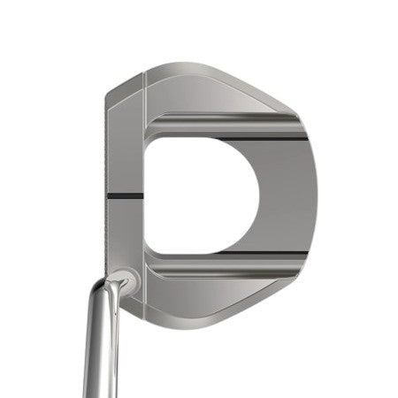 Cleveland: HB Soft 2 Retreve Putter Steel Regular Left Hand