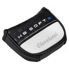 Cleveland: HB Soft 2 Retreve Putter Steel Regular Left Hand